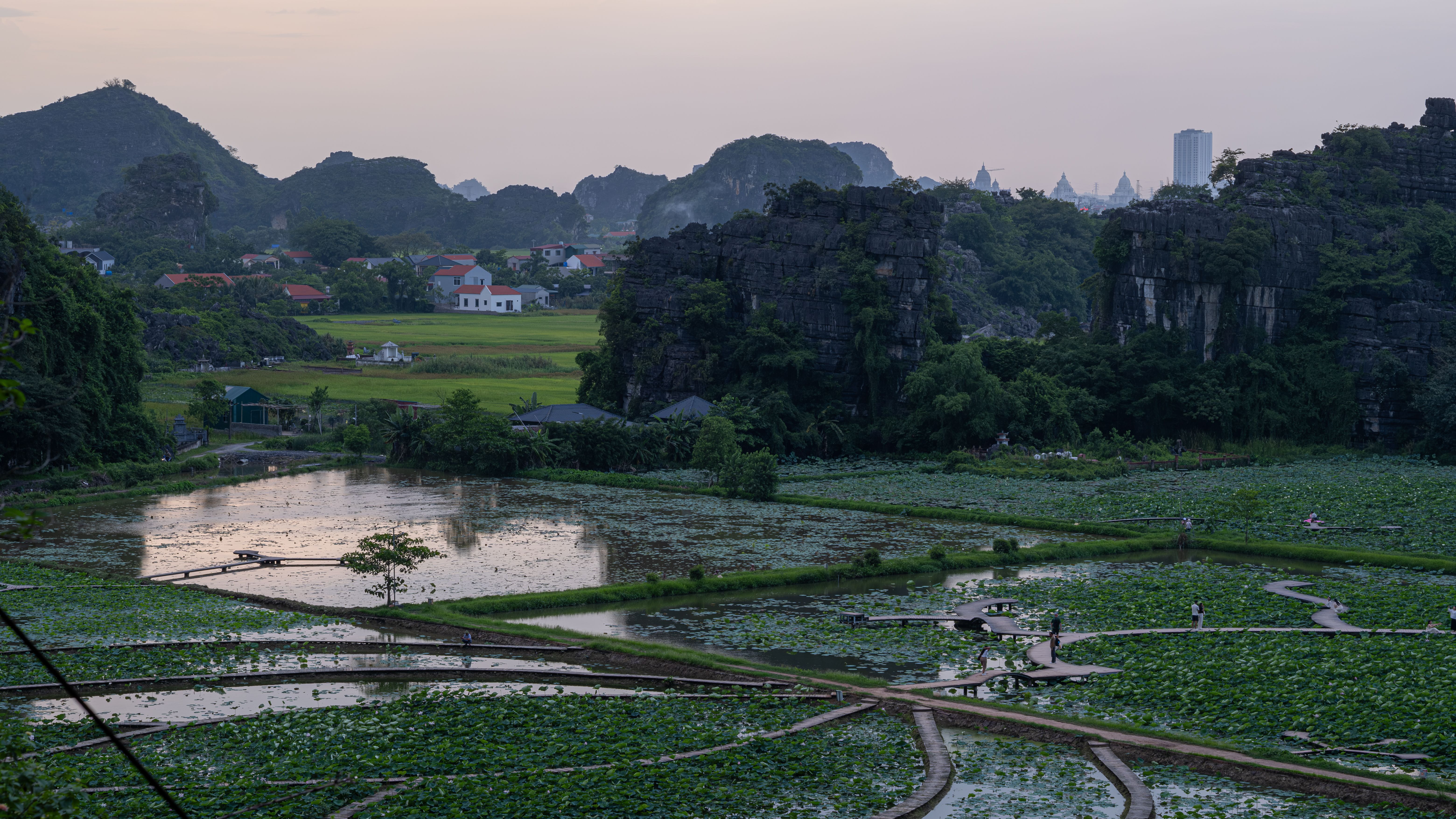 Travel inspiration for Vietnam in Eight Days: A Budget-Friendly North-to-South Journey