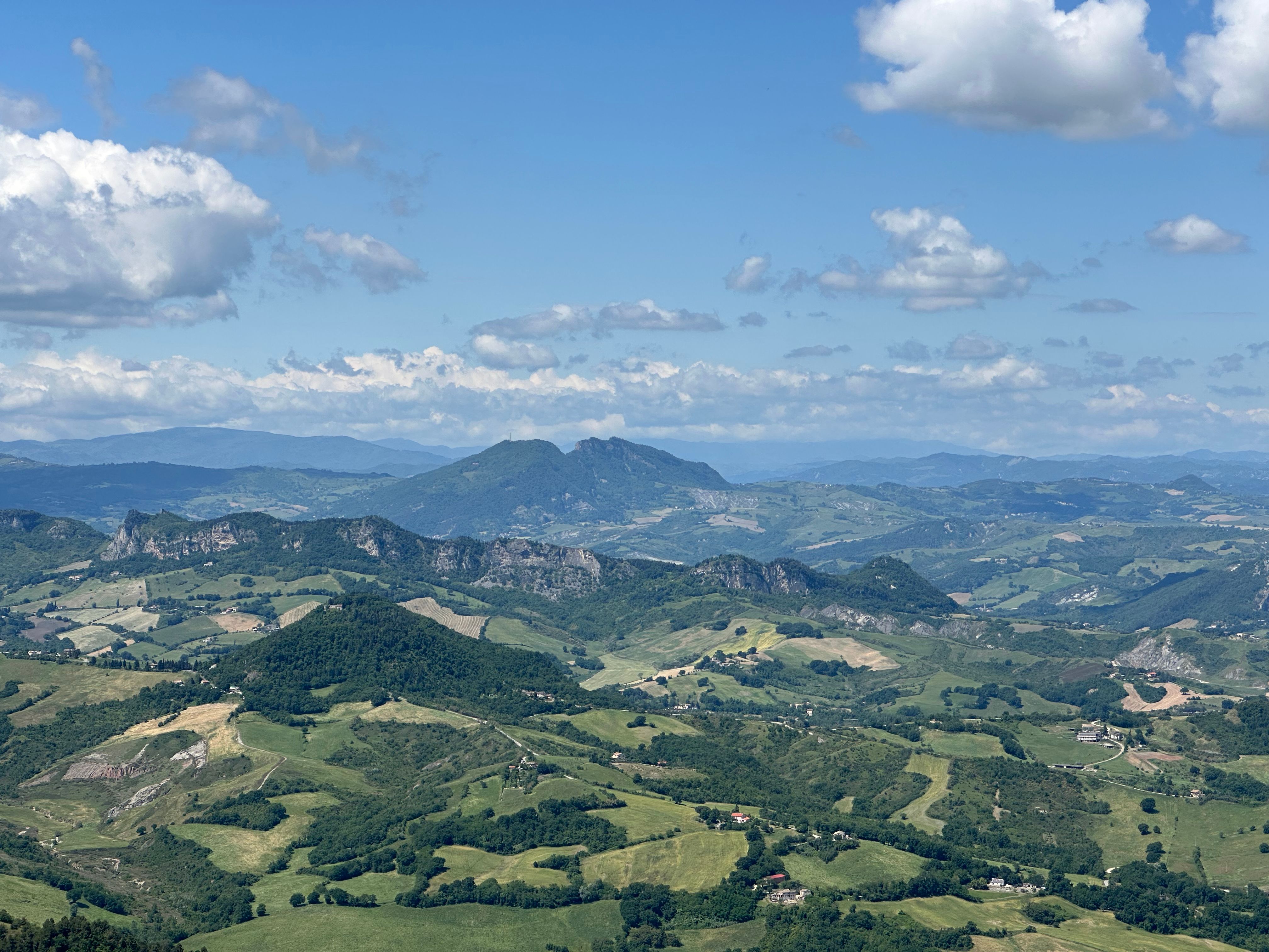 Photo of San Marino