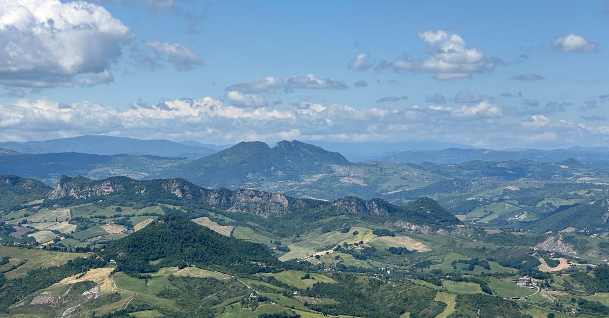 Photo of San Marino