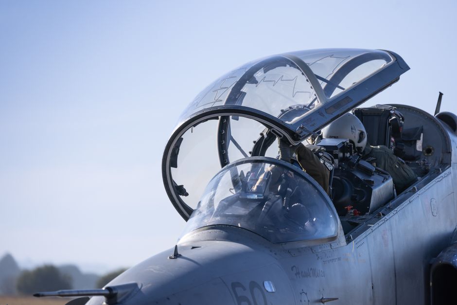 Inspiring the Next Generation: Lessons and Recommendations from Renowned Military Pilots