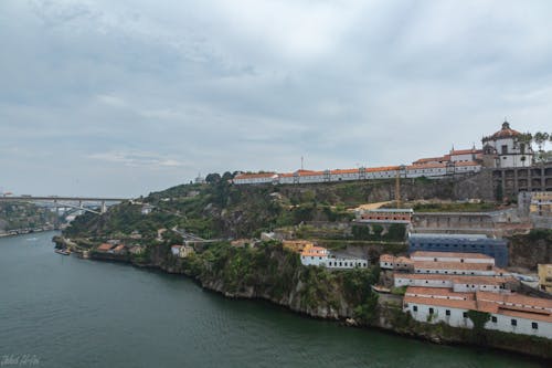 Free stock photo of bridge, porto