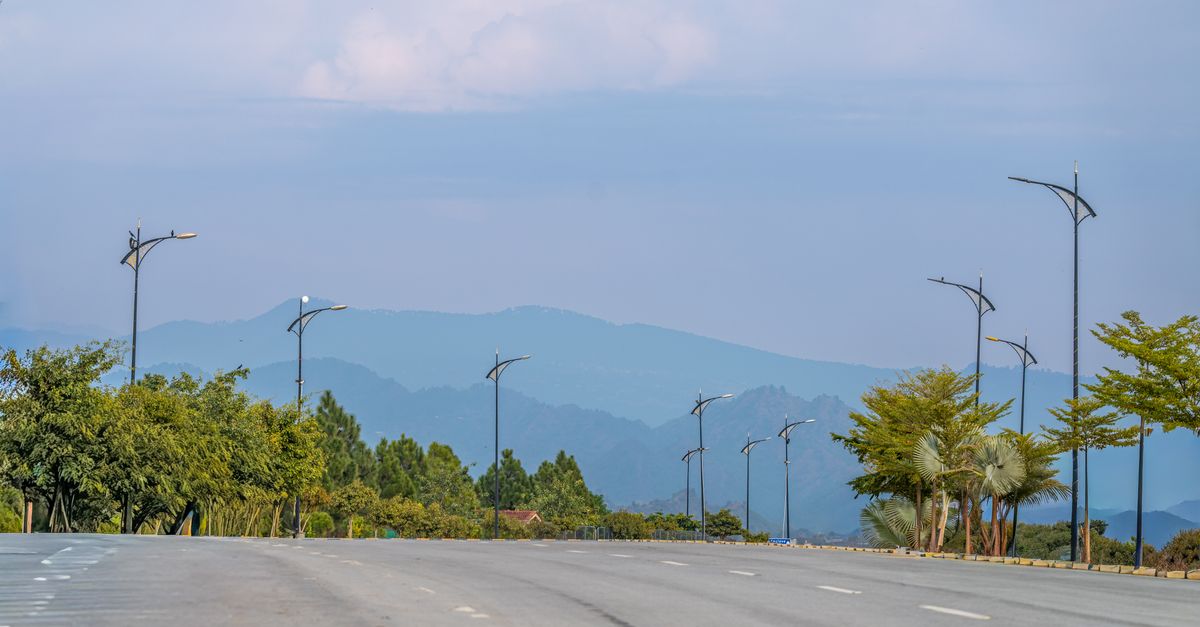 islamabad