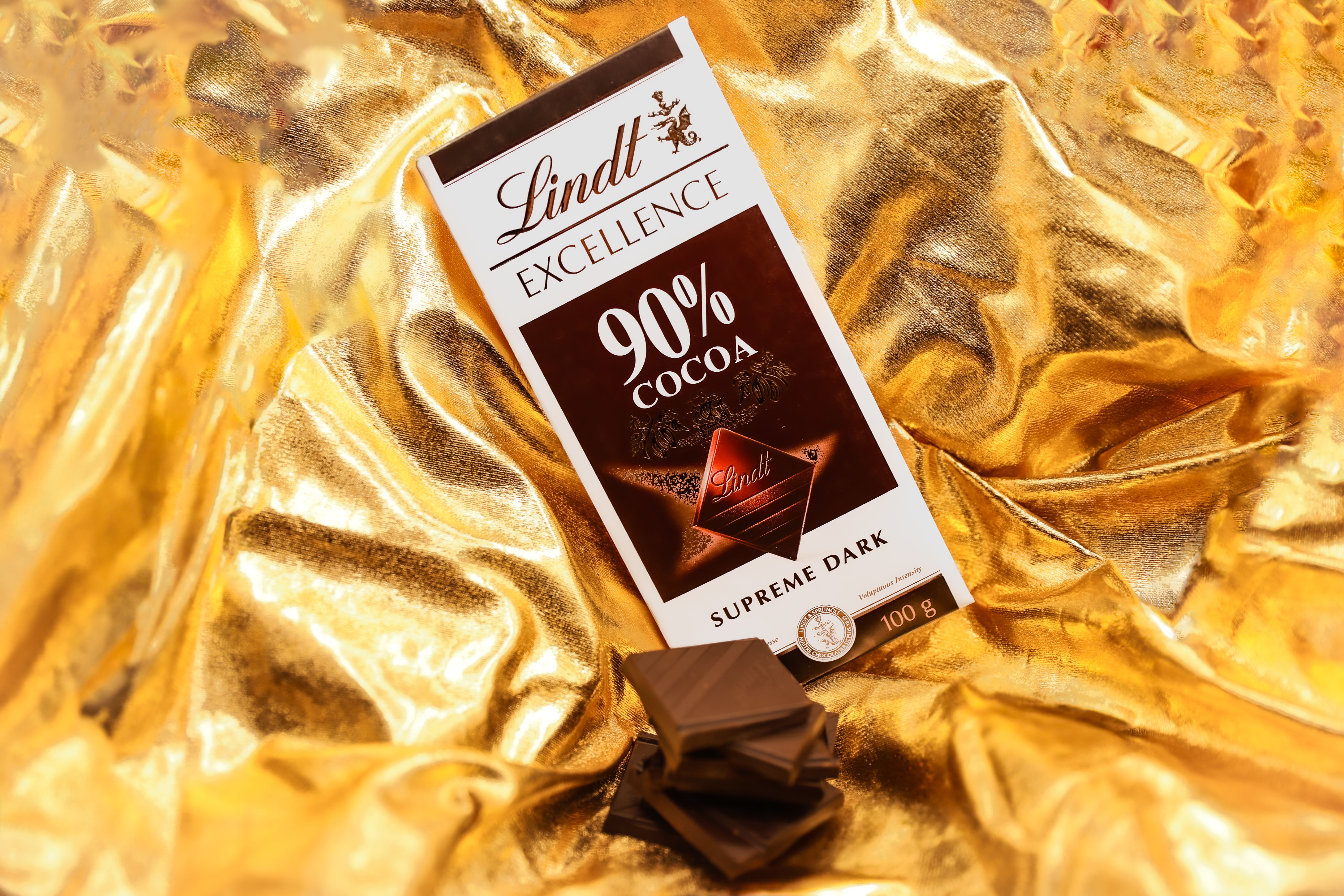 Vendas de chocolate de Páscoa da Lindt caem após aumento de preço