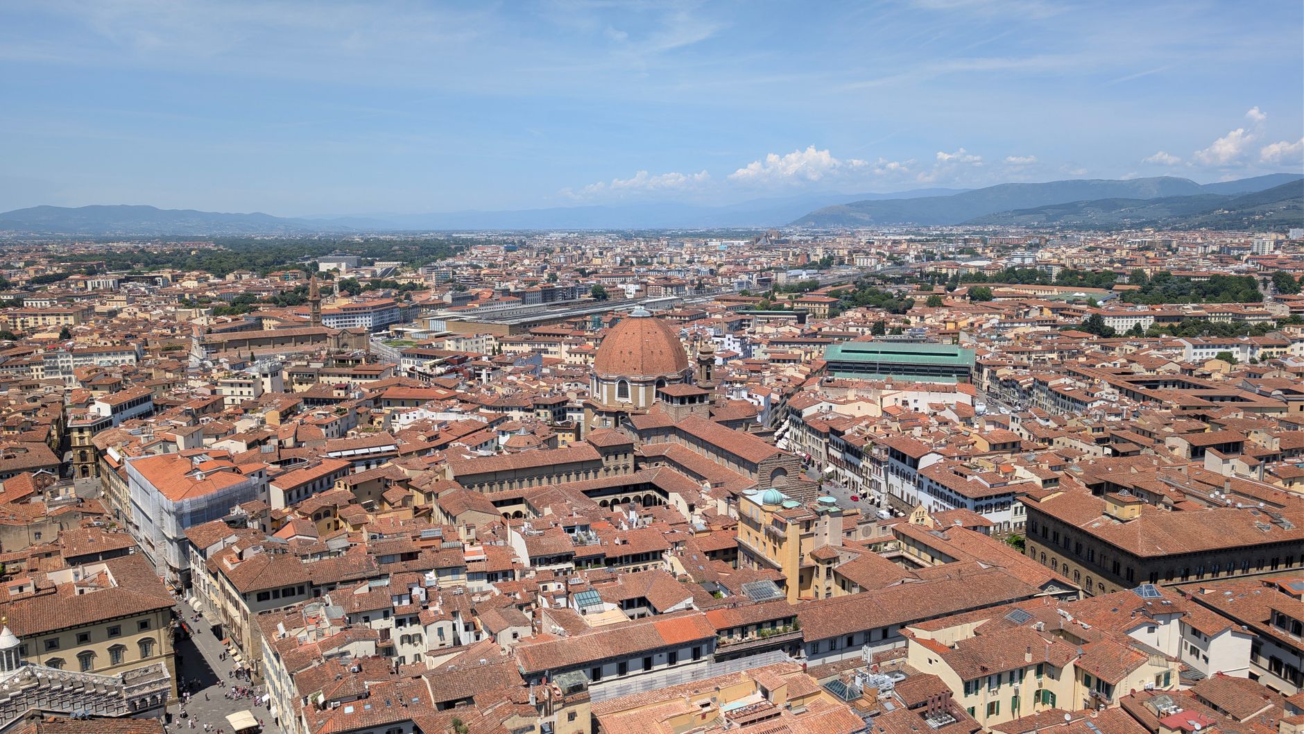 Before You Arrive: Essential Florence Tips from My Travels - Florence blog