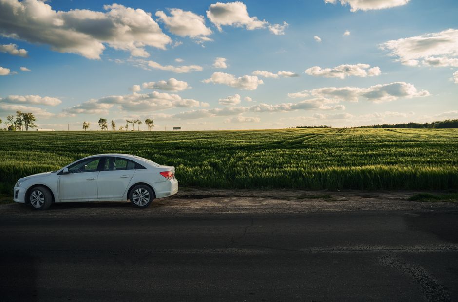 Car Insurance for Vehicles Used for Agricultural Purposes UK 2026