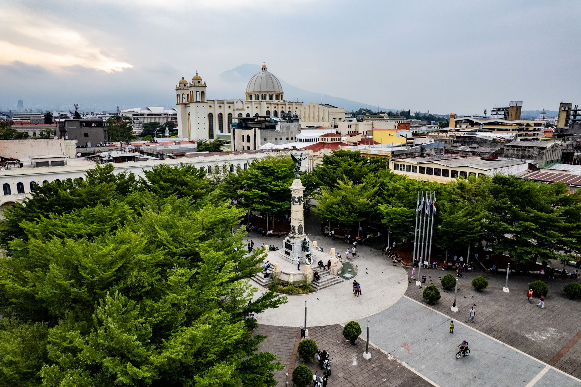 El Salvador photo 6