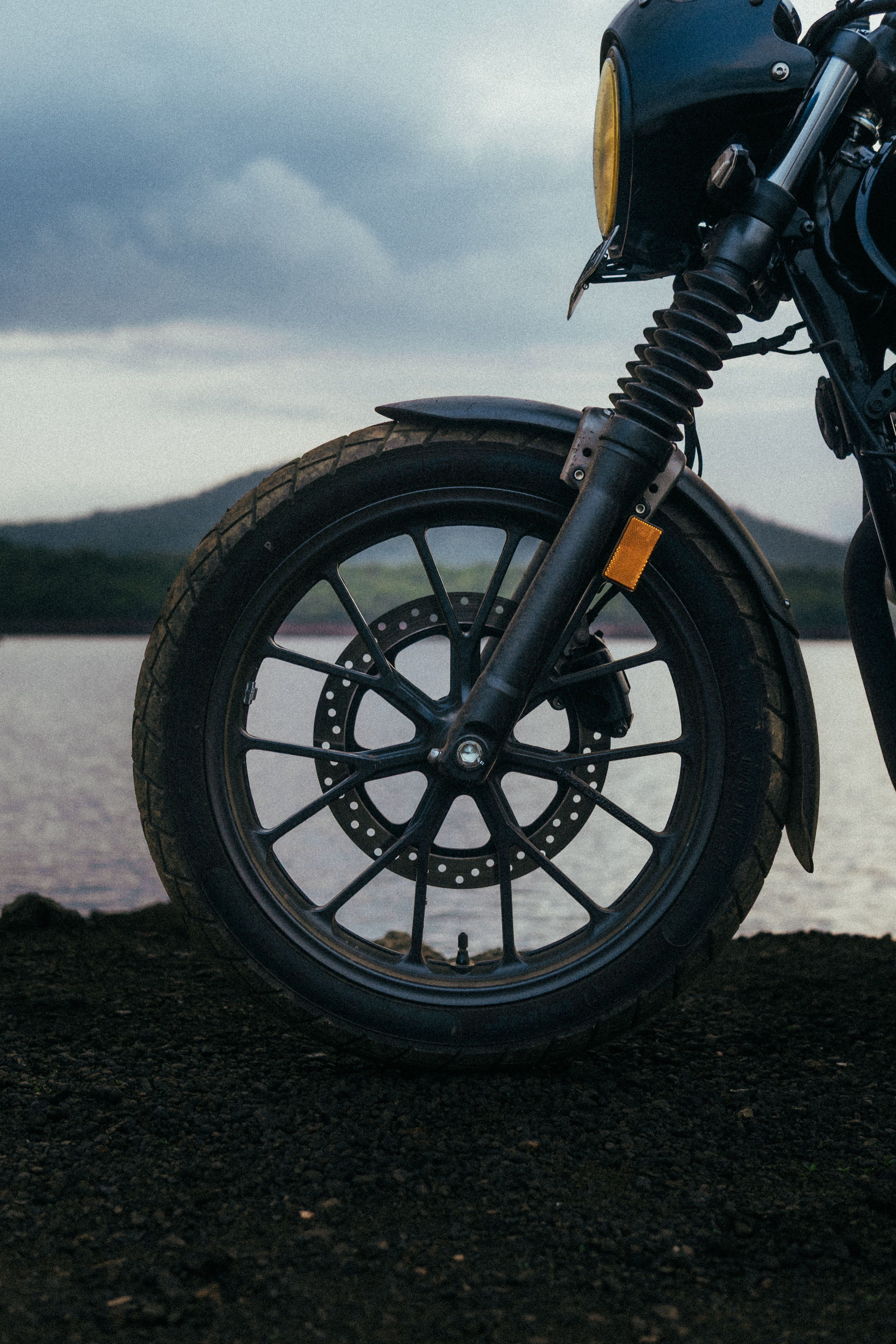 How to Tell If Your Tires Will Last a Long Motorcycle Trip: A Rider’s Complete 2026 Guide