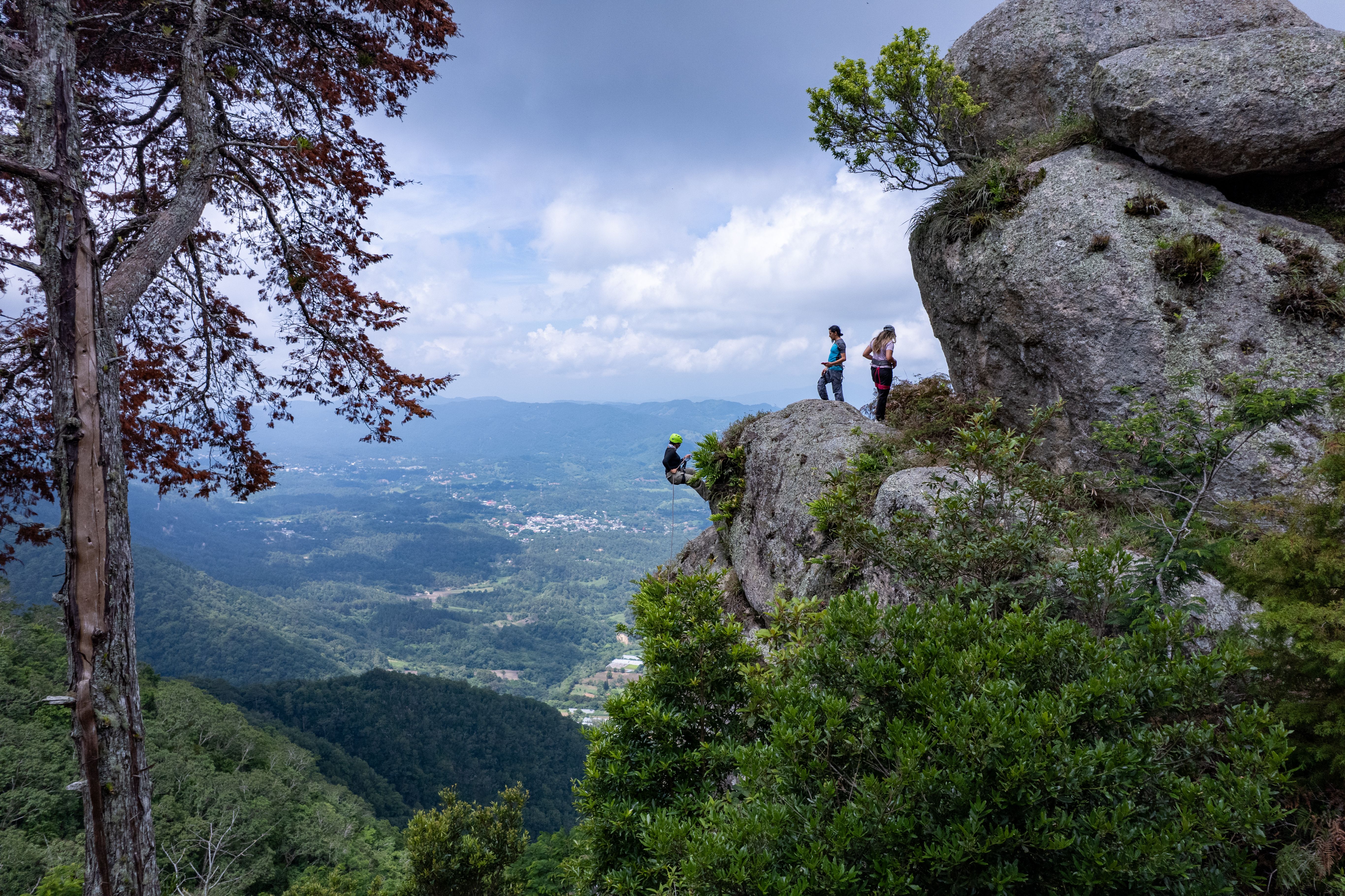 도봉산 등산코스 난이도