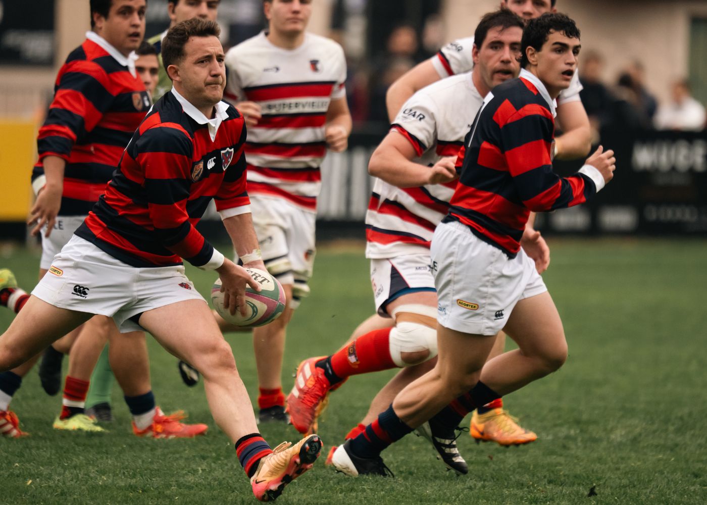 Rugby