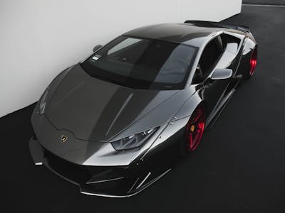 Interior Accessories