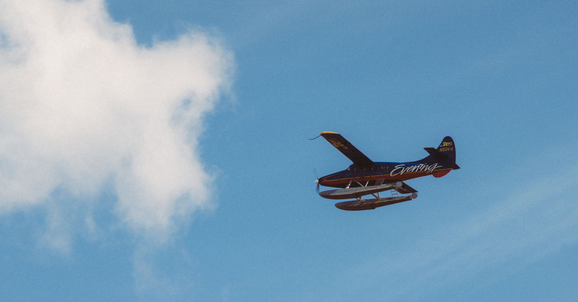 Kenmore Air Crash Draws Federal Investigators, Puts Seaplane Lobby on Defense