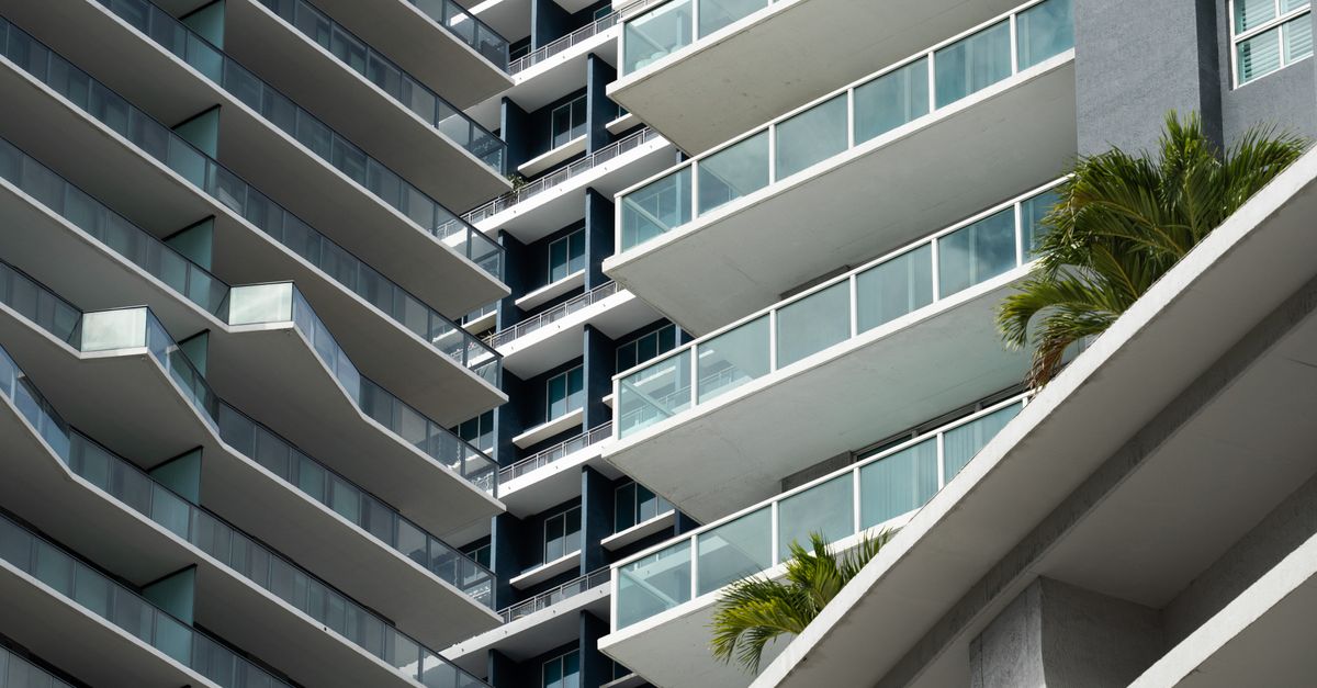 European Capital Flows Into South Florida: Breevest Acquires Avida Aventura for $110M