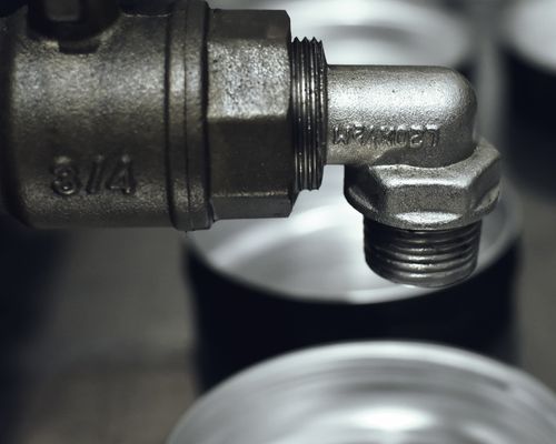 Safety Relief Valve
