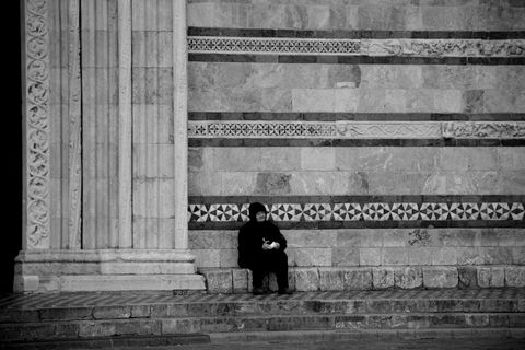 Artwork for Grief Isn't Linear: Emotional Healing and the Quiet Work of Sitting With Loss, with Niki J. Borger