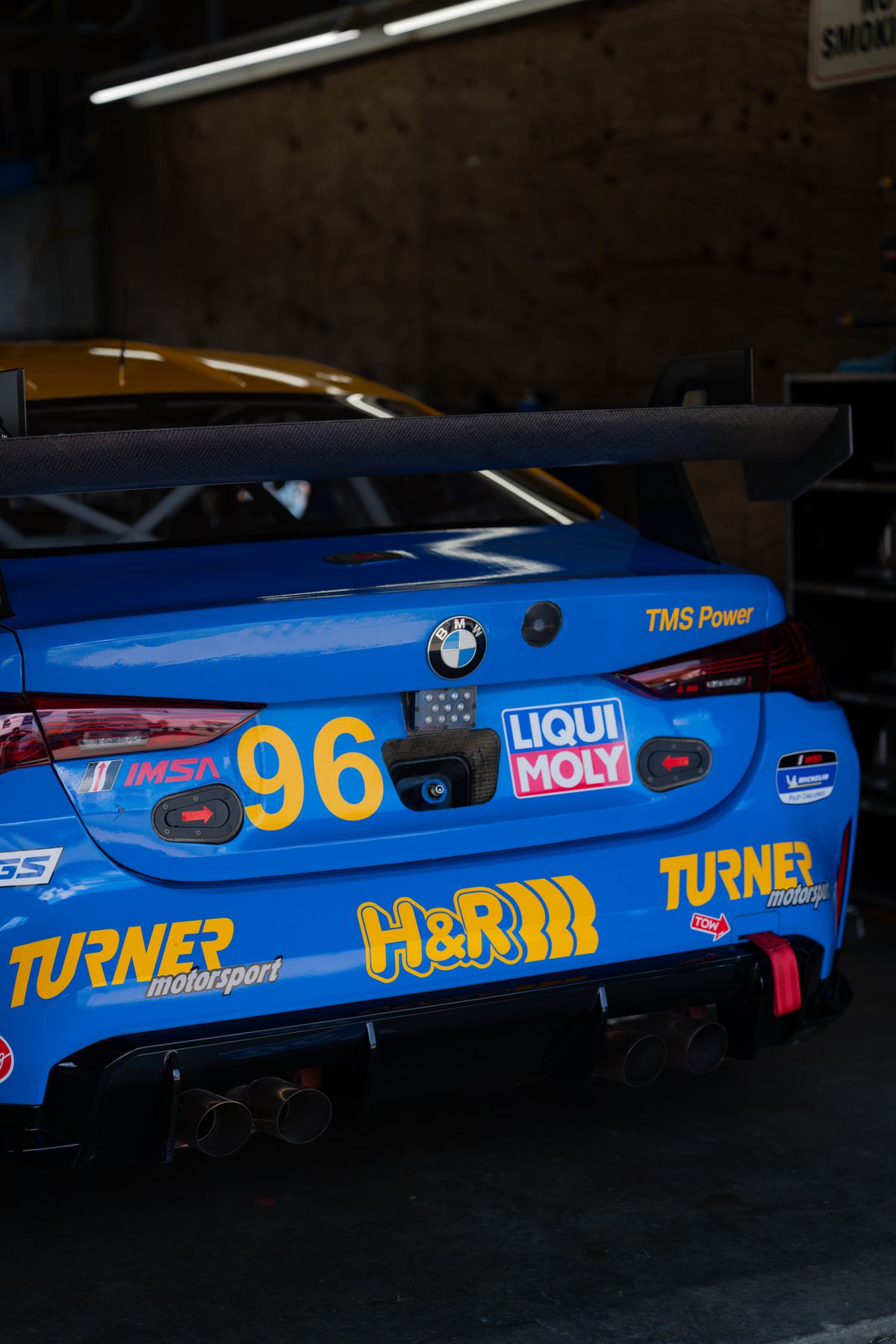 BMW M Festival