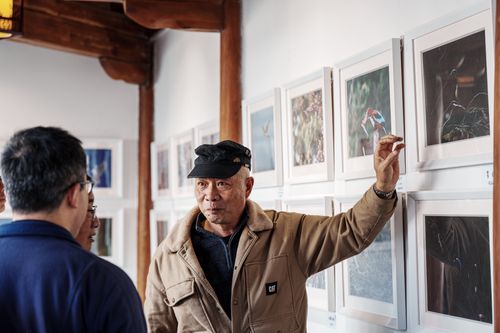 Guided tours for senior travelers in Europe