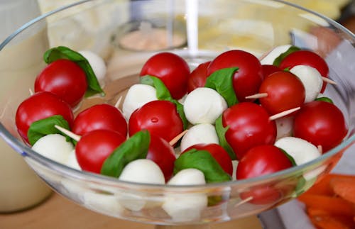 Caprese Salad Guide For You To Relish The Taste