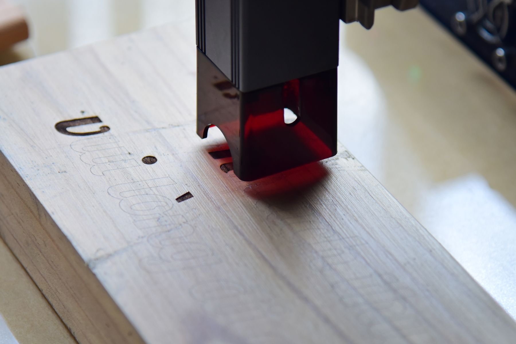 The engraving proof step that saved a recognition dinner
