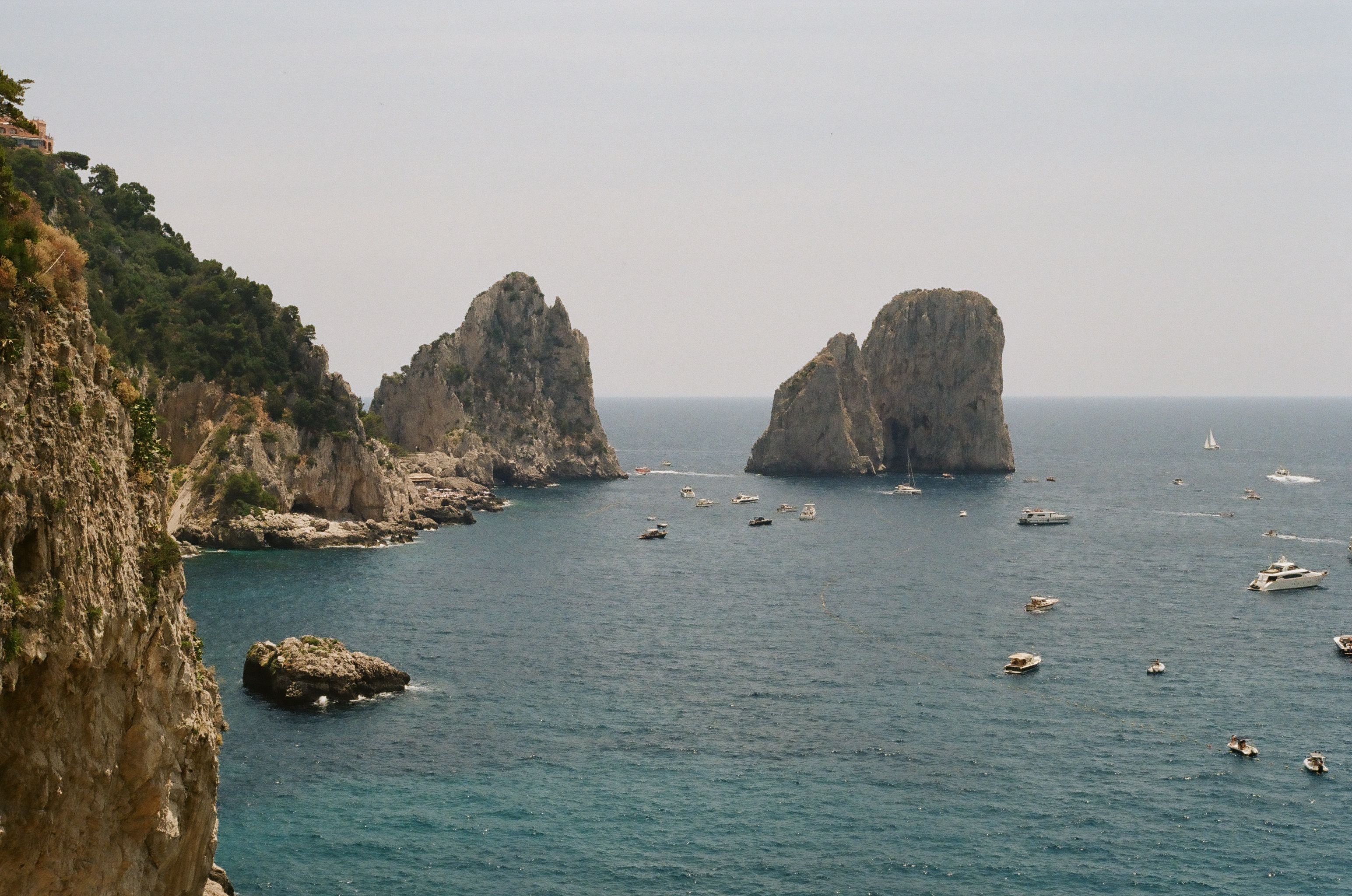 Capri