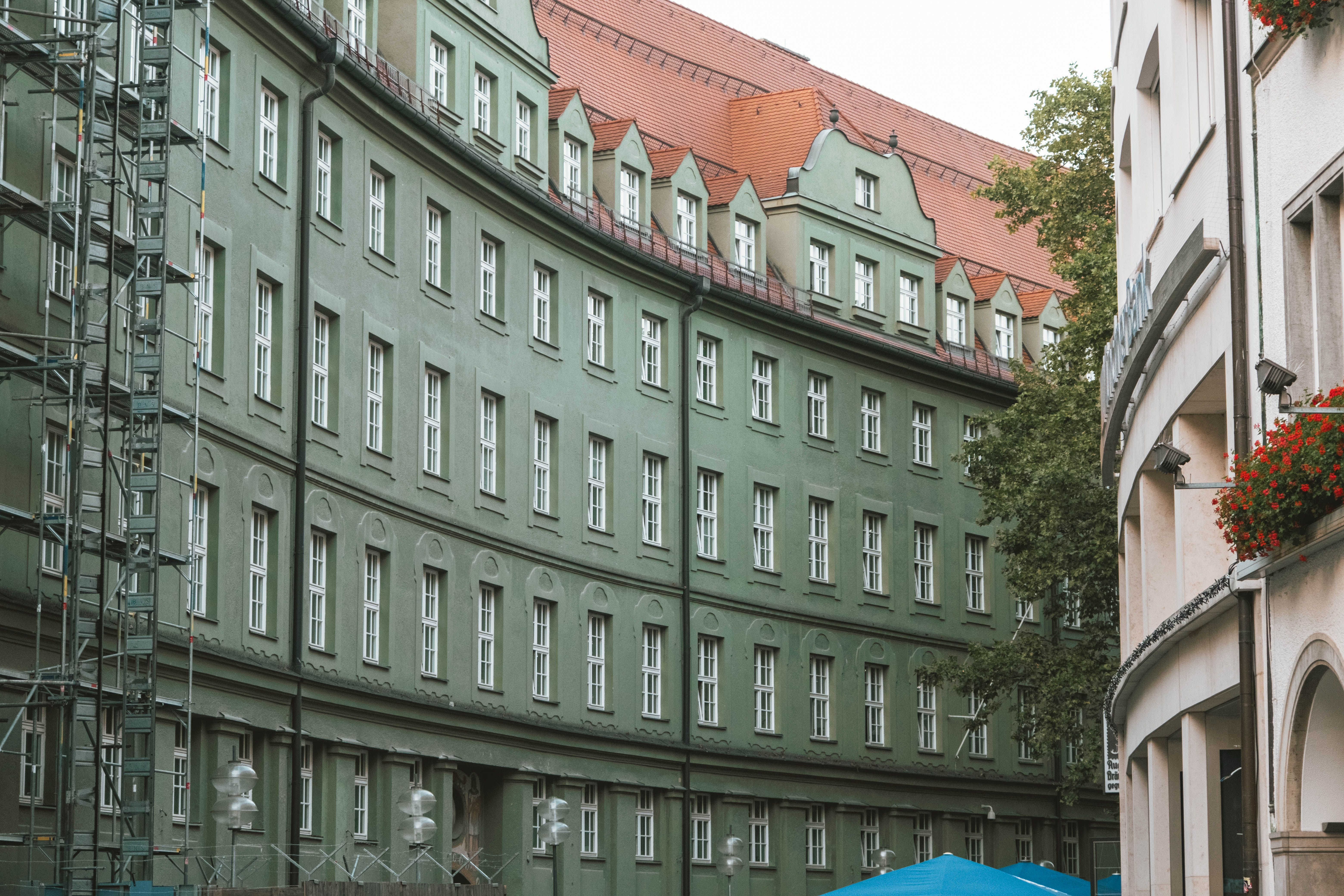 Glockenbachviertel — the quarter behind the Sendlinger Tor