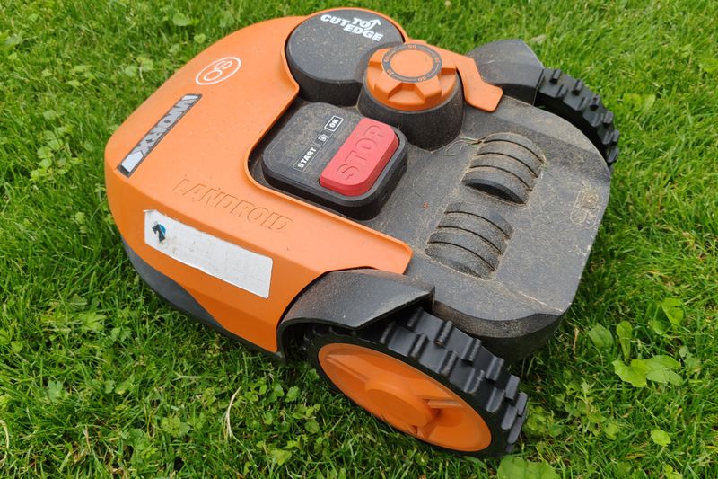 3. EcoFlow Blade 2