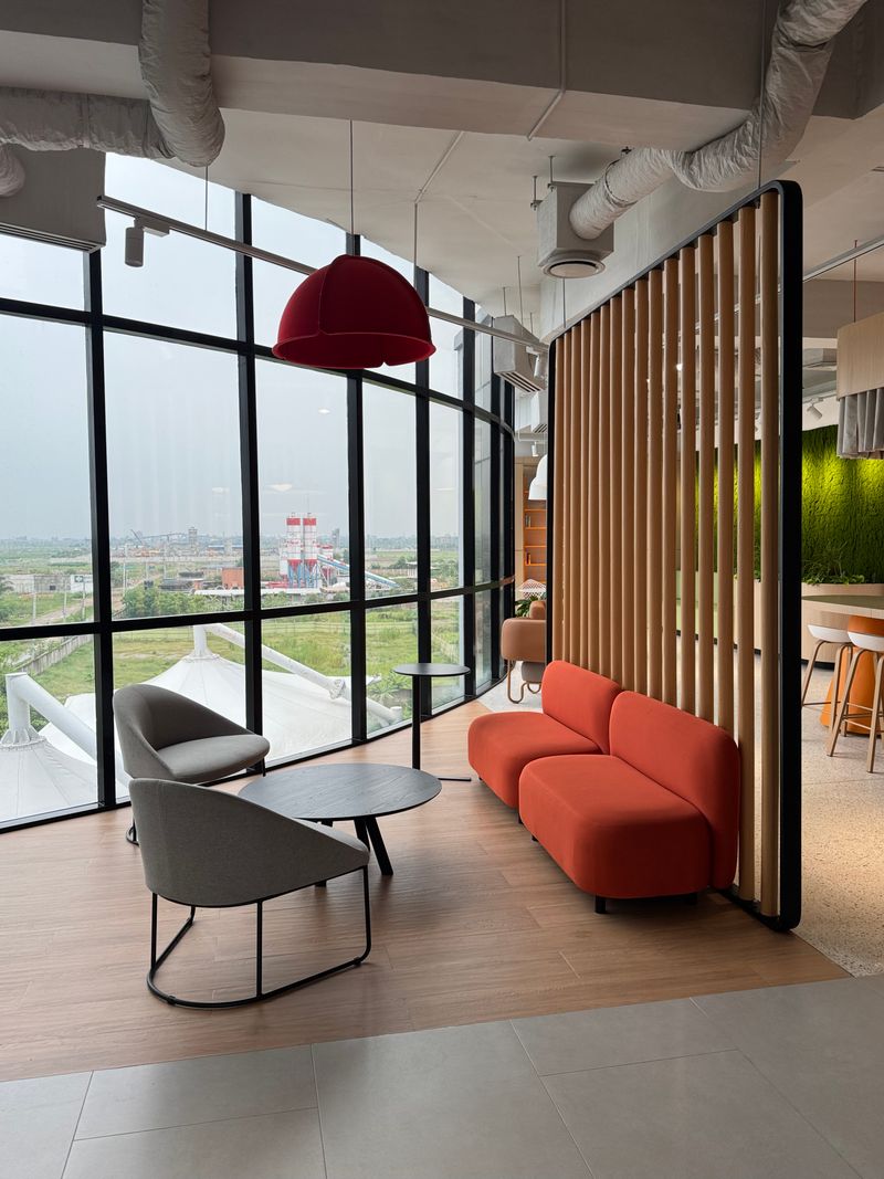 Office Chairs