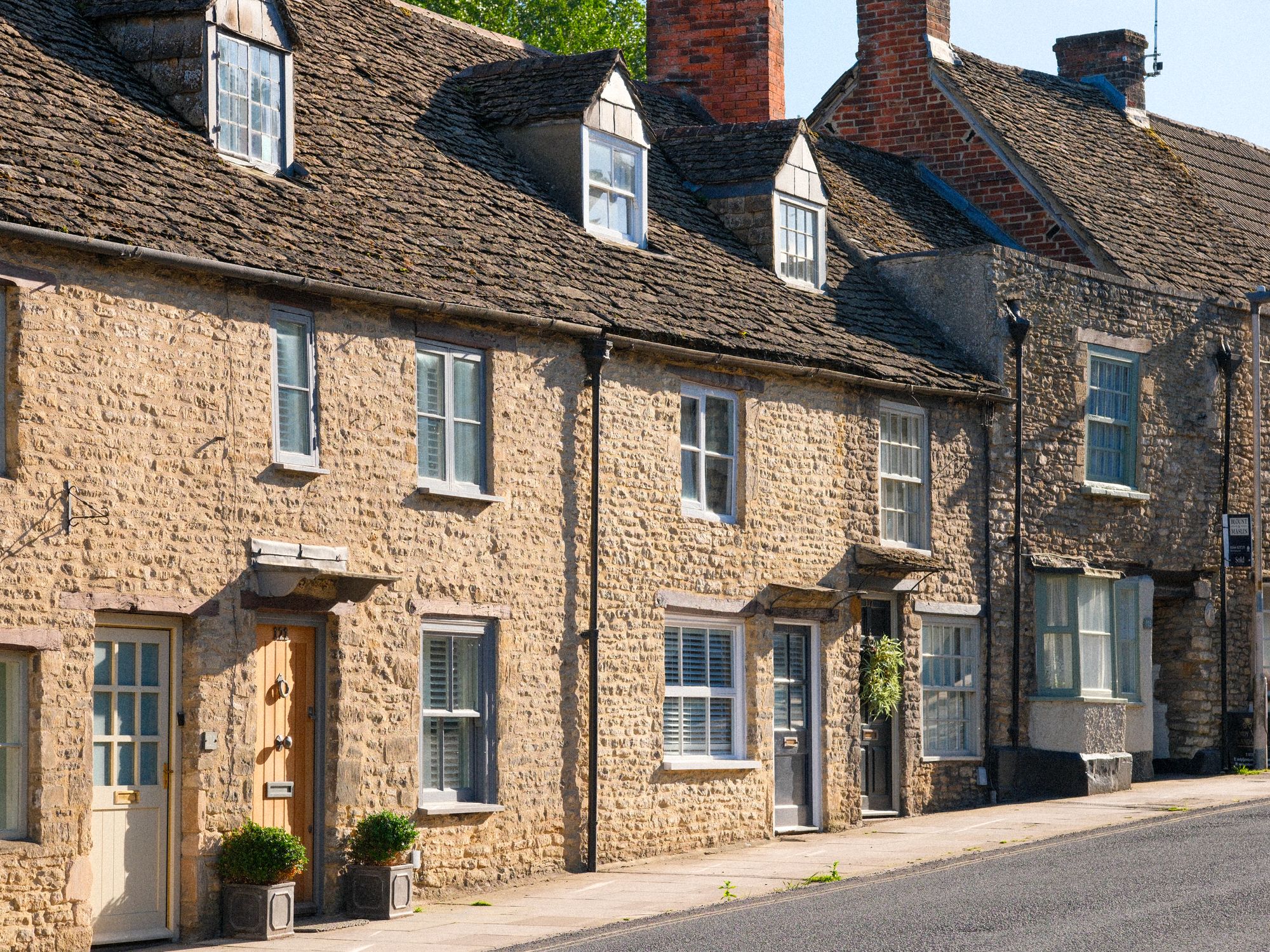Student Removals in East Rudham, East of England — student move with boxes and a van