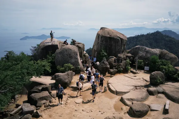 Mont Misen