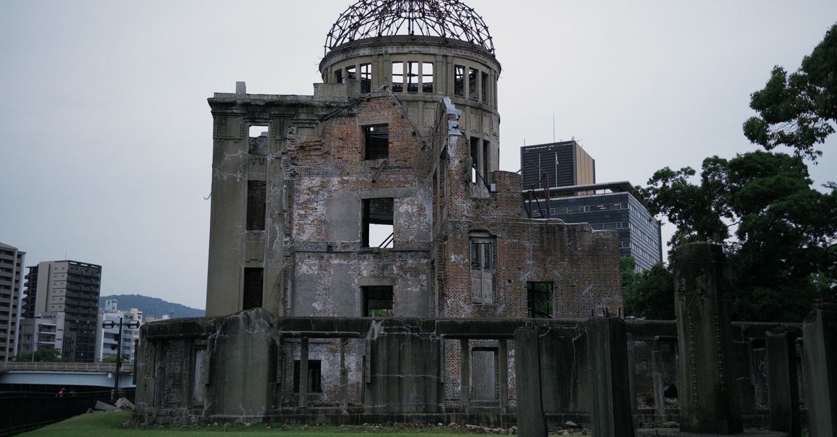 Cambios sociales duraderos provocados por los 8 desastres nucleares más relevantes Cambios sociales duraderos provocados por los 8 desastres nucleares más relevantes