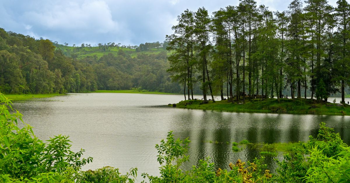 Guatemala y sus reservas naturales más extensas para el ecoturismo Guatemala y sus reservas naturales más extensas para el ecoturismo