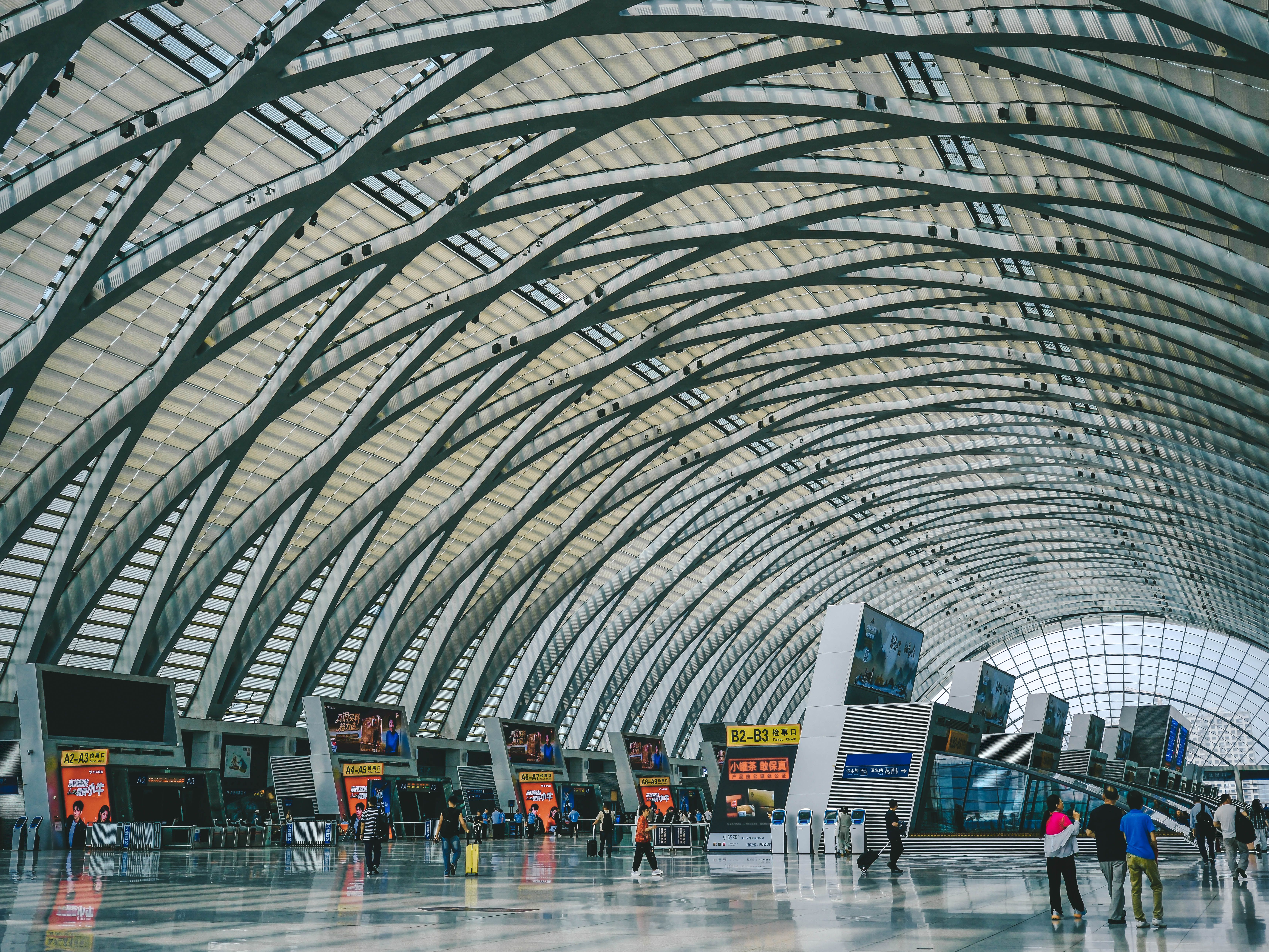 Scaling Your Web Infrastructure for Global Audiences