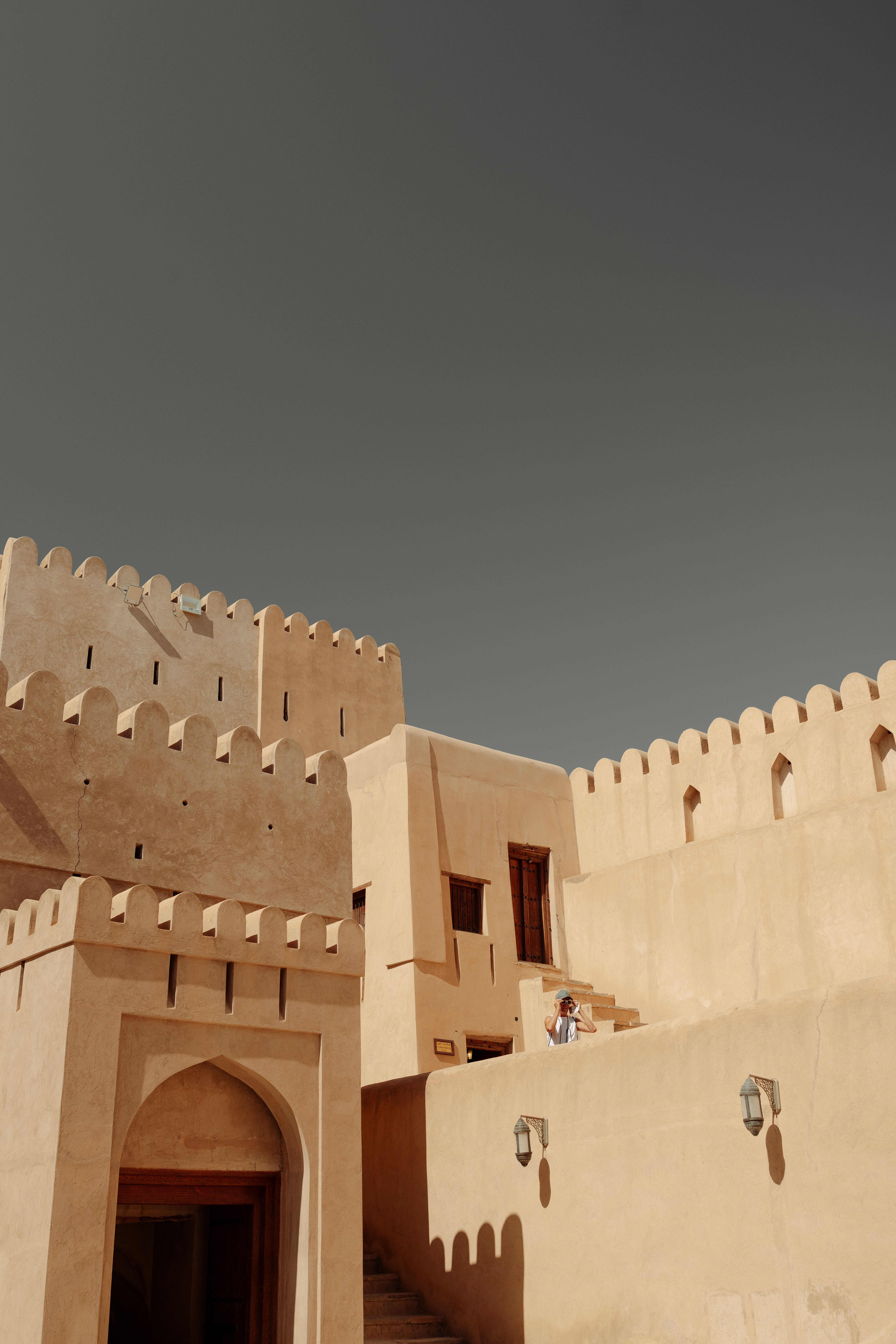 Oman vs UAE: Which Gulf Gem to Visit First?