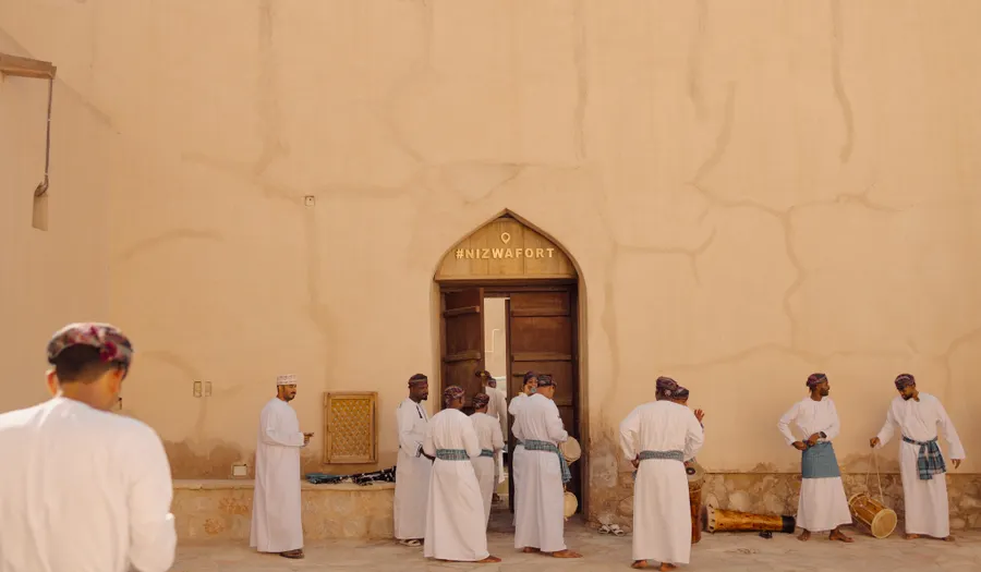 Nizwa