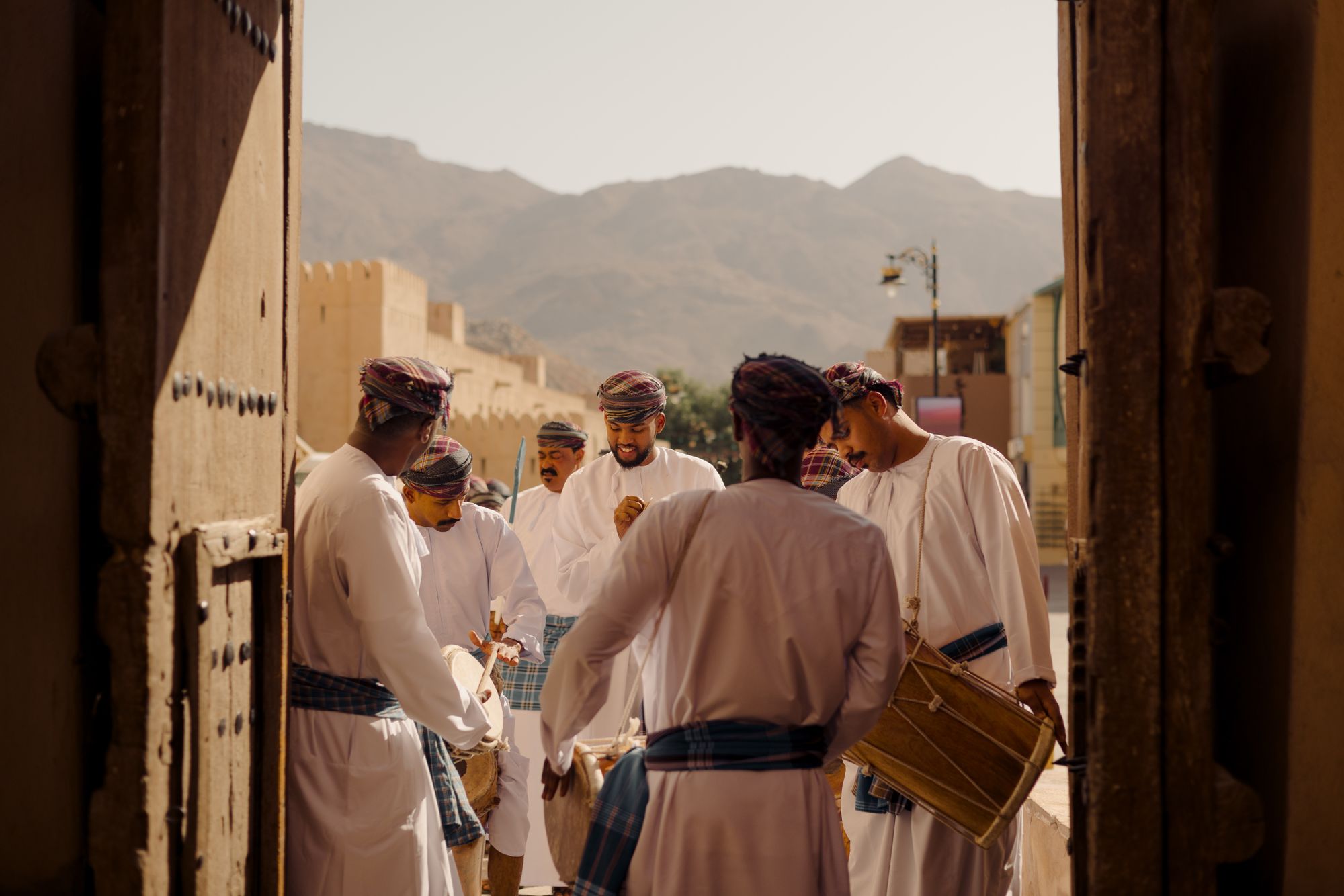 Khawr Fakkān