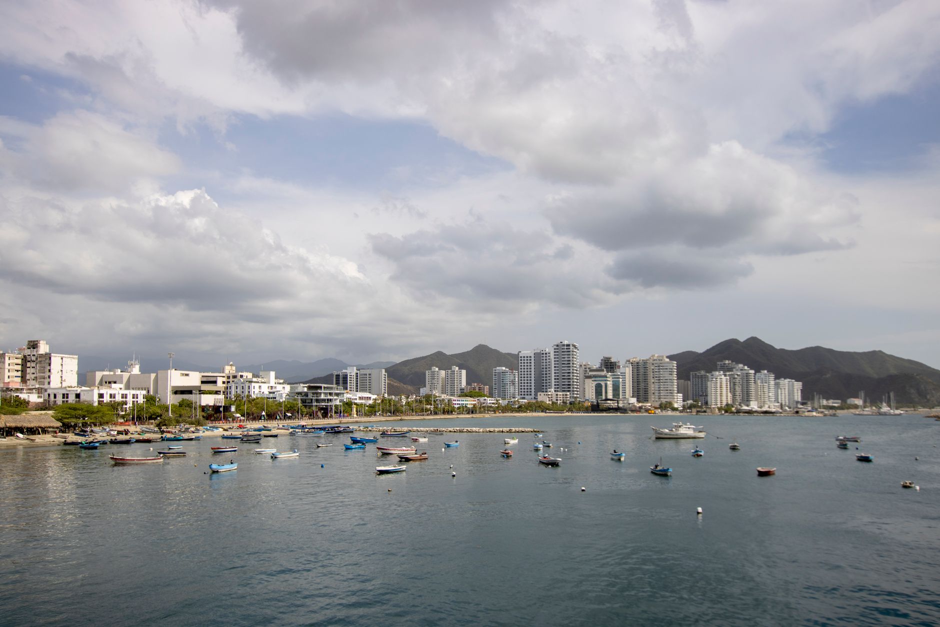 Airport transfers in Santa Marta Airport transfers in Santa Marta