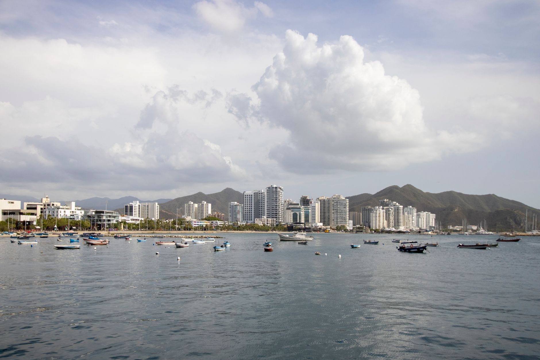 Santa Marta