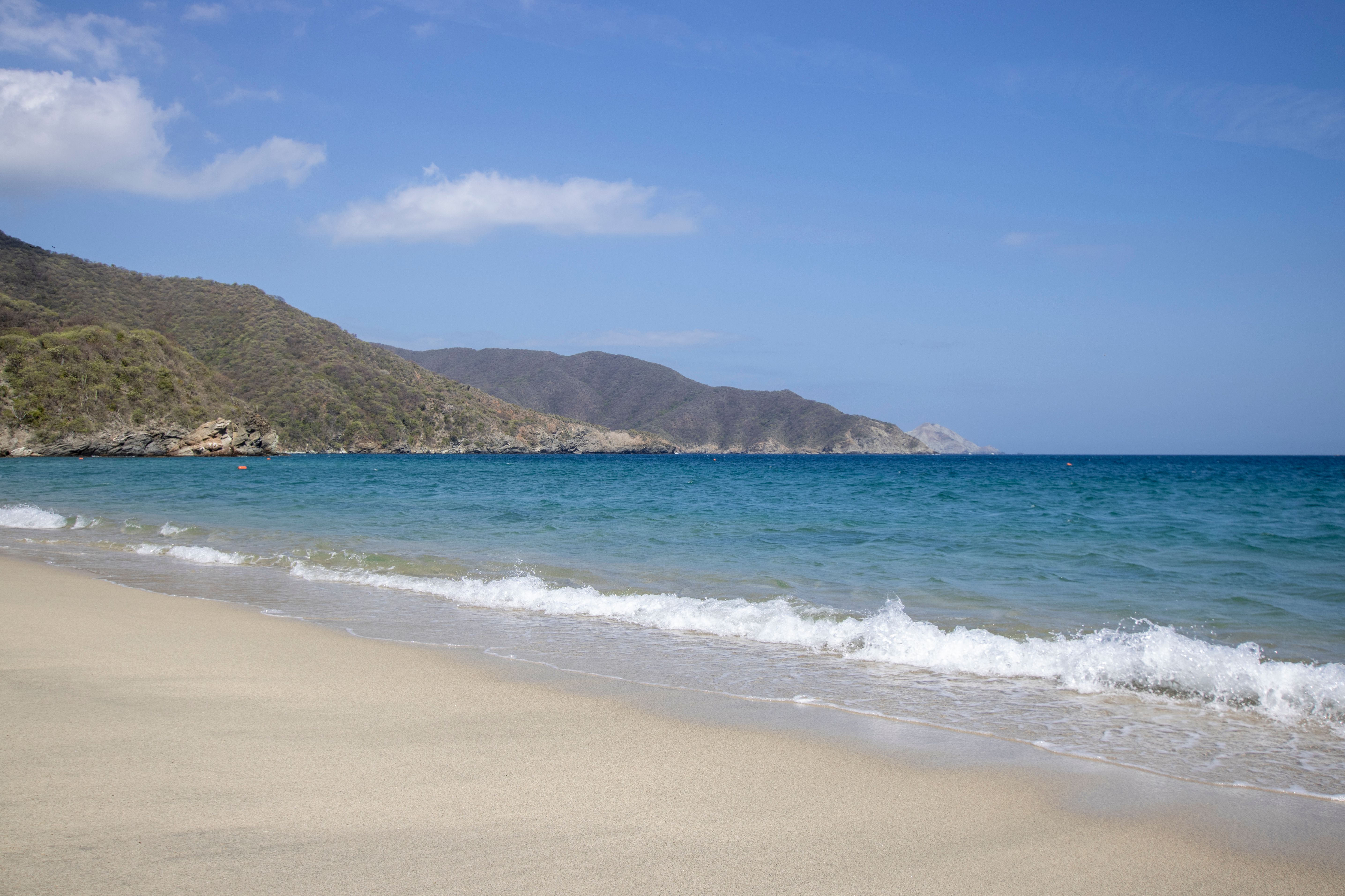 Tayrona National Park