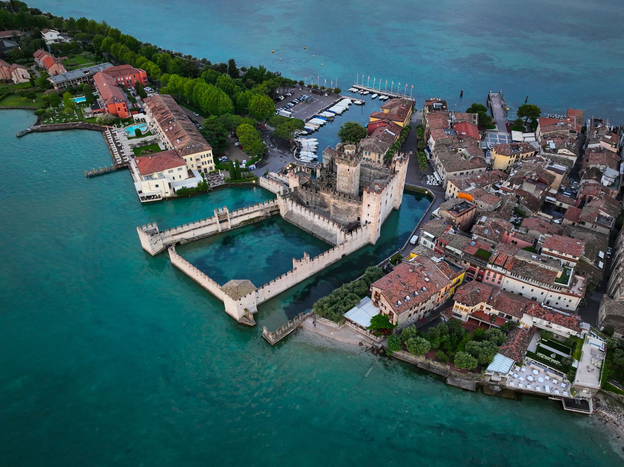 Sirmione
