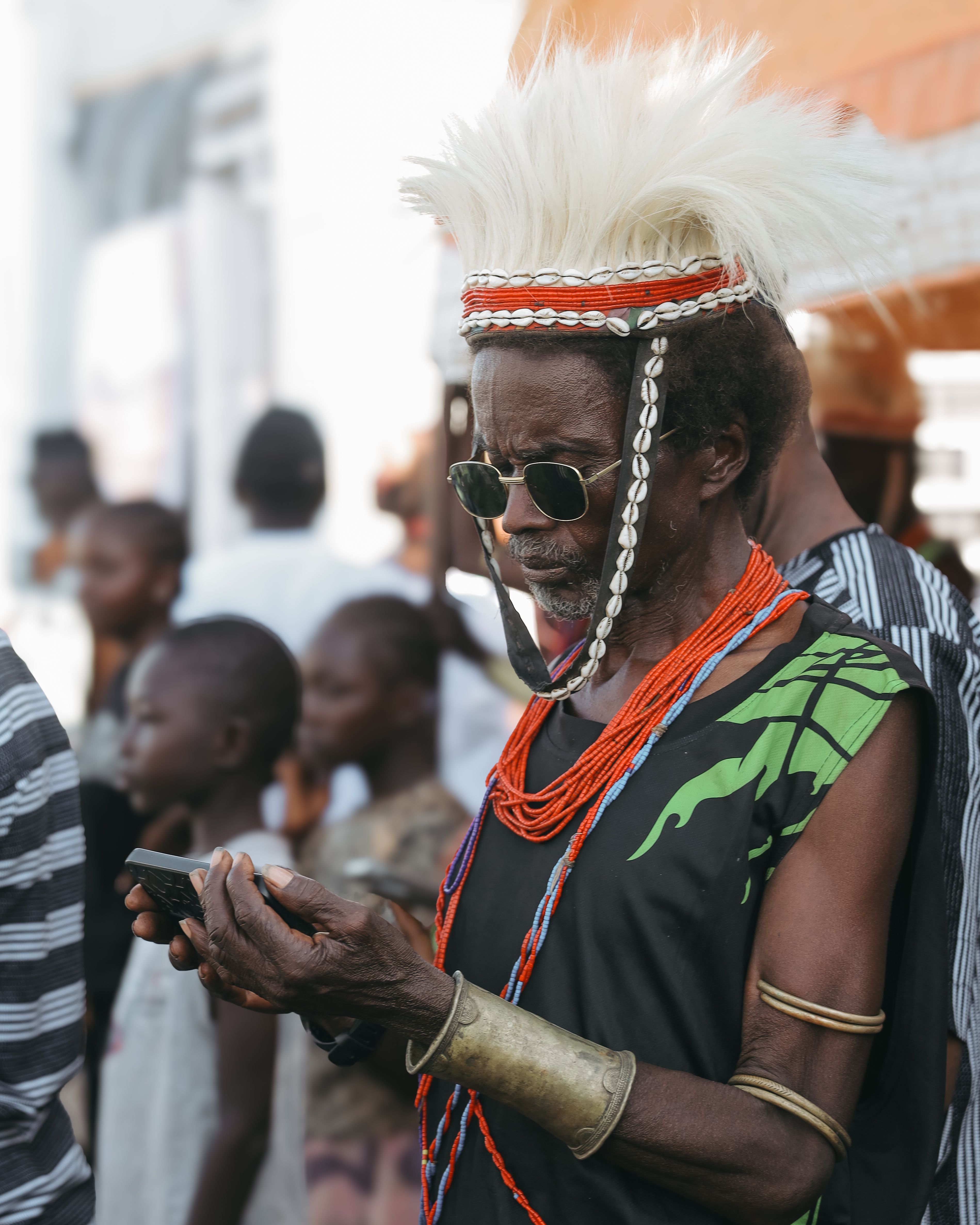 How to integrate Mobile Money API into your app