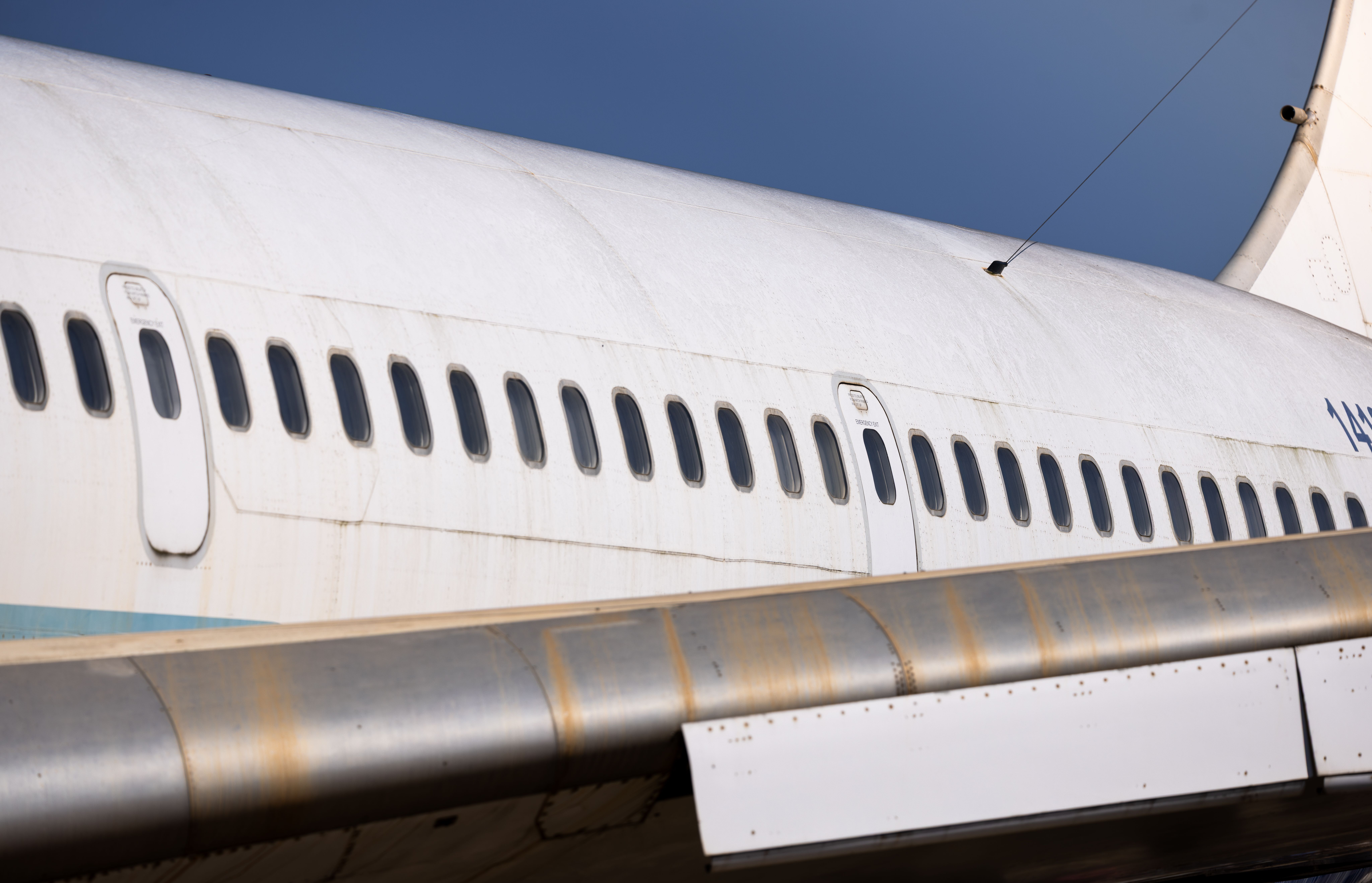 Ryanair window failure report points to systemic blade inspection gap