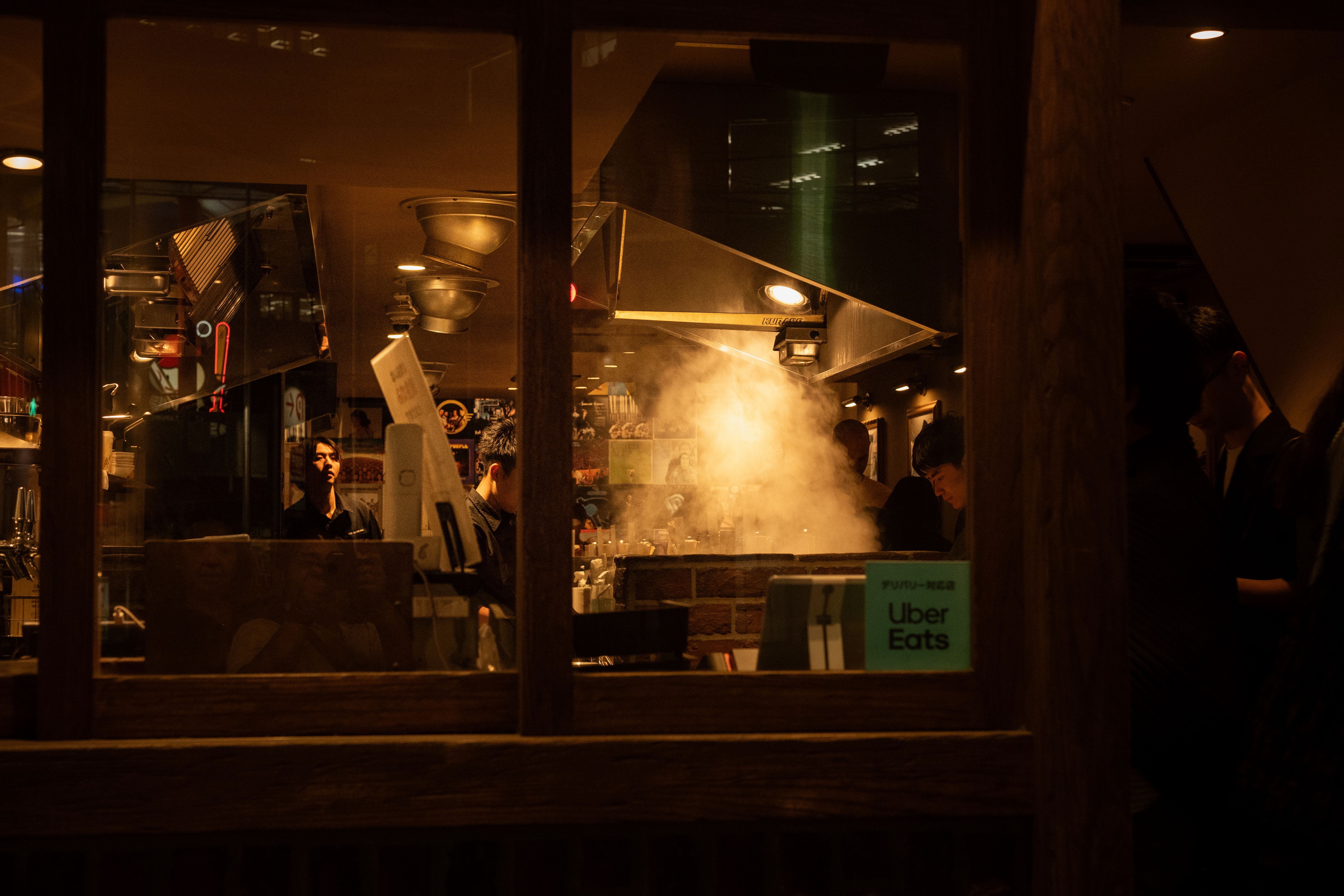 Behind the Velvet Rope: The Understated Economic Forces Pushing Independent Restaurants to the Edge