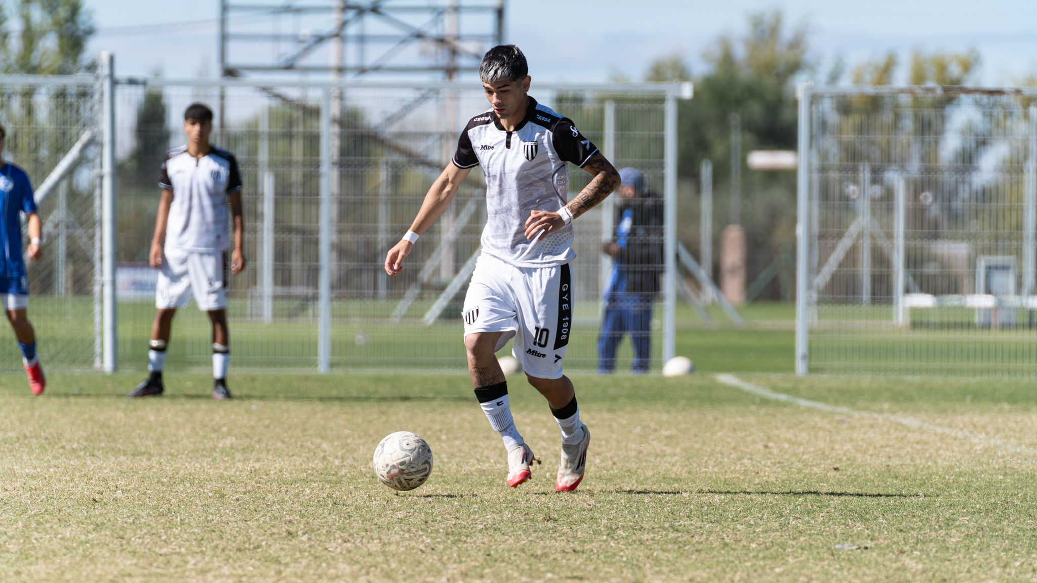 Rick Sour stopt als speler, wordt assistent-coach bij Keer