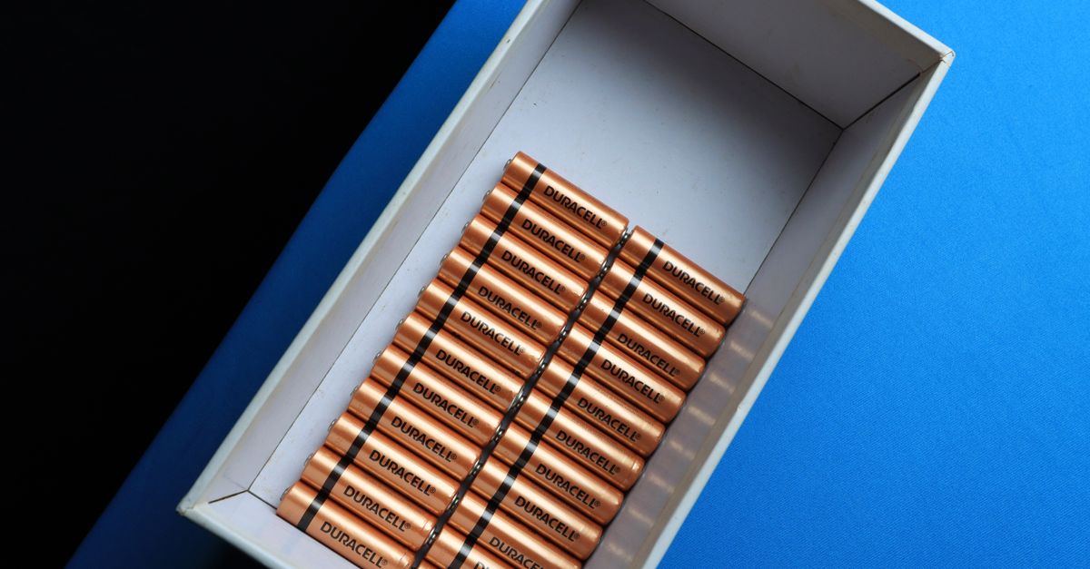 Green Hydrogen and Grid-Scale Batteries: What Cleantech R&D Actually Qualifies for the R&DTI?