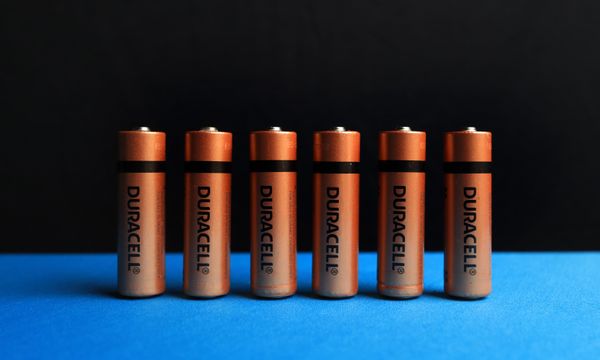 Ilustrační foto k testu Kolik energie ti kde uteče?