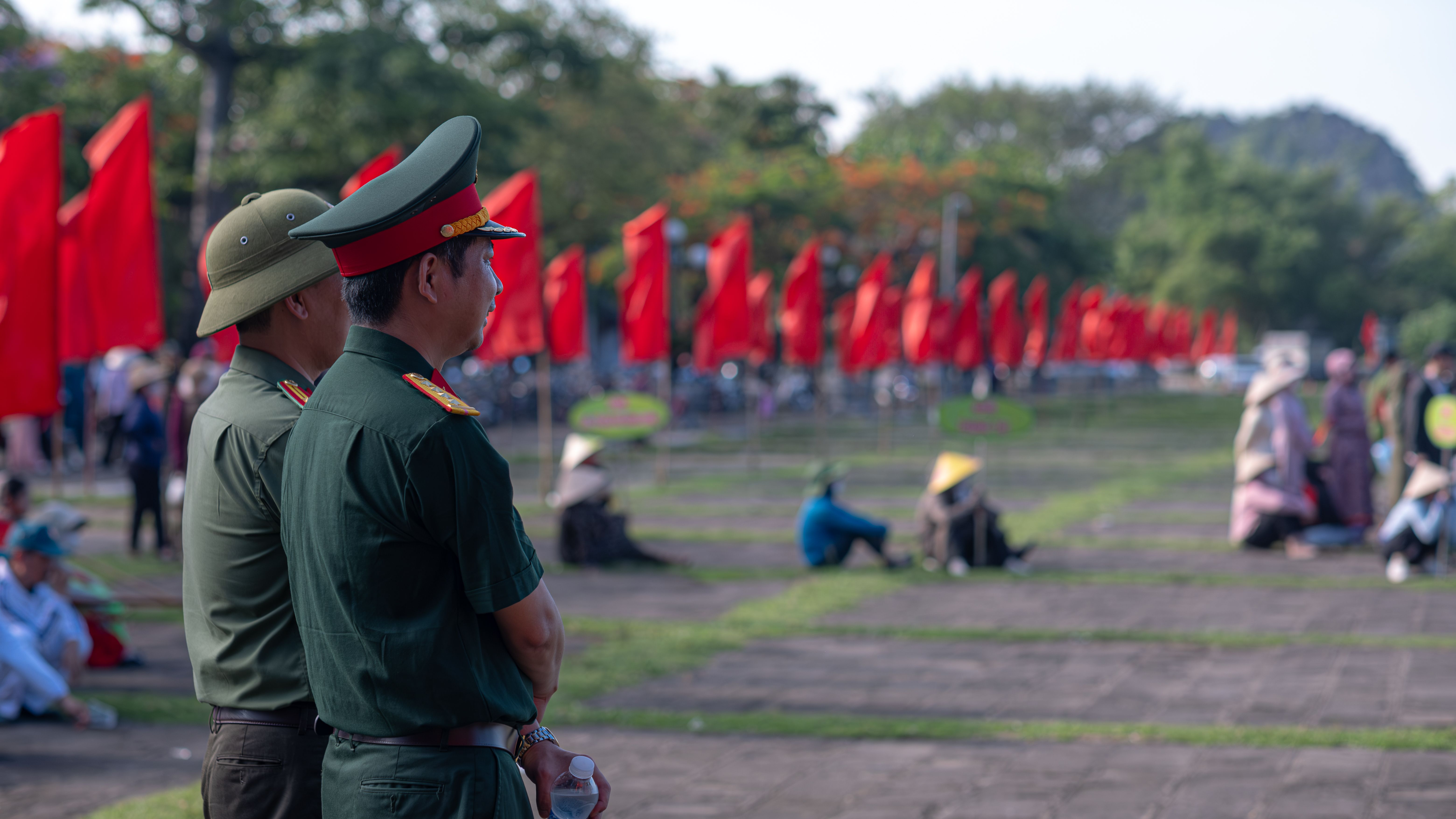 Reports Emerge of Alleged Abduction of Vietnamese Activists in Cambodia