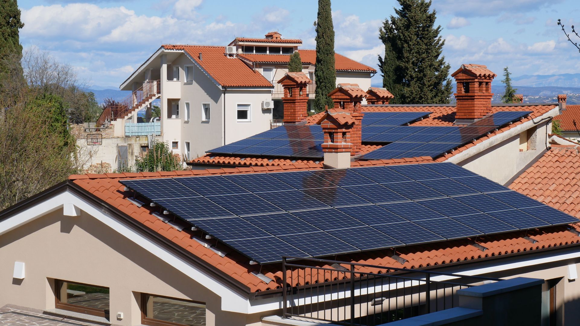 What Solar Panel Installation Costs in Cyprus in 2026 — illustrasjonsbilde