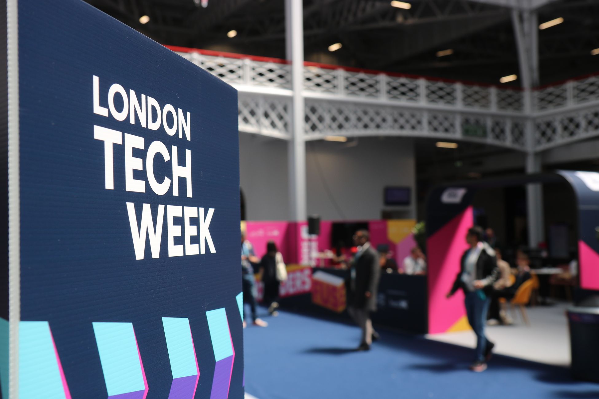 Tiende editie VivaTech in Parijs trekt 200.000 bezoekers