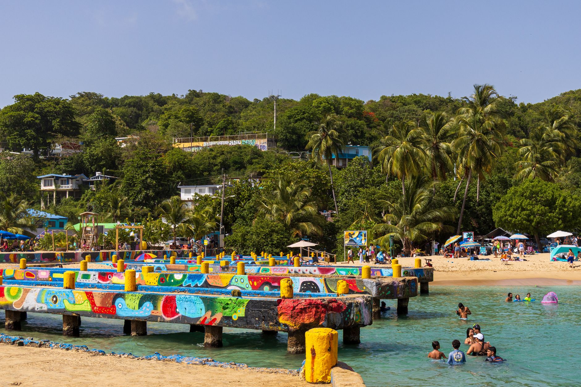The Ultimate Caribbean Family Travel Guide: Island Hopping with Kids