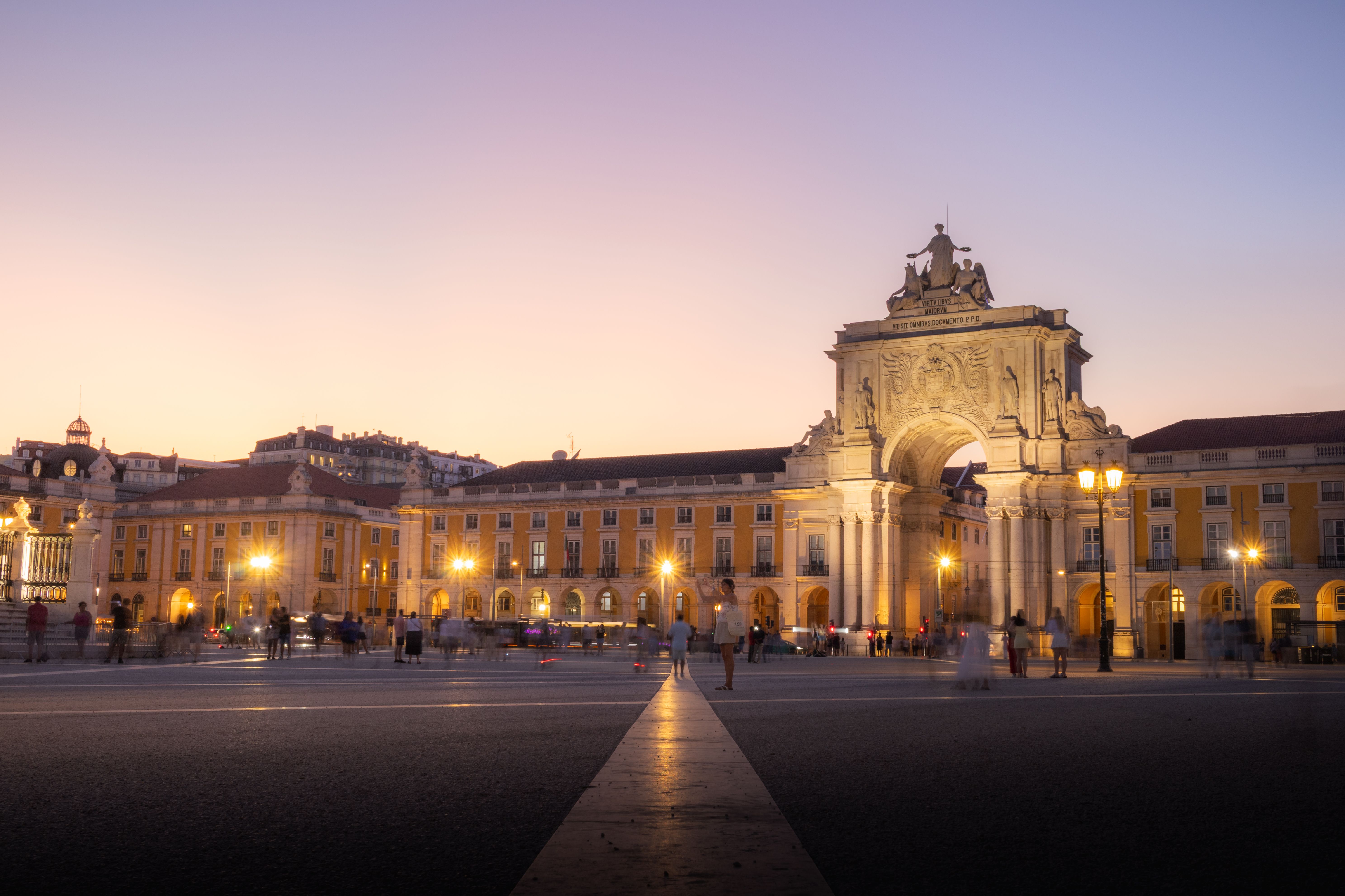 Museums & attractions in Arco da Vila