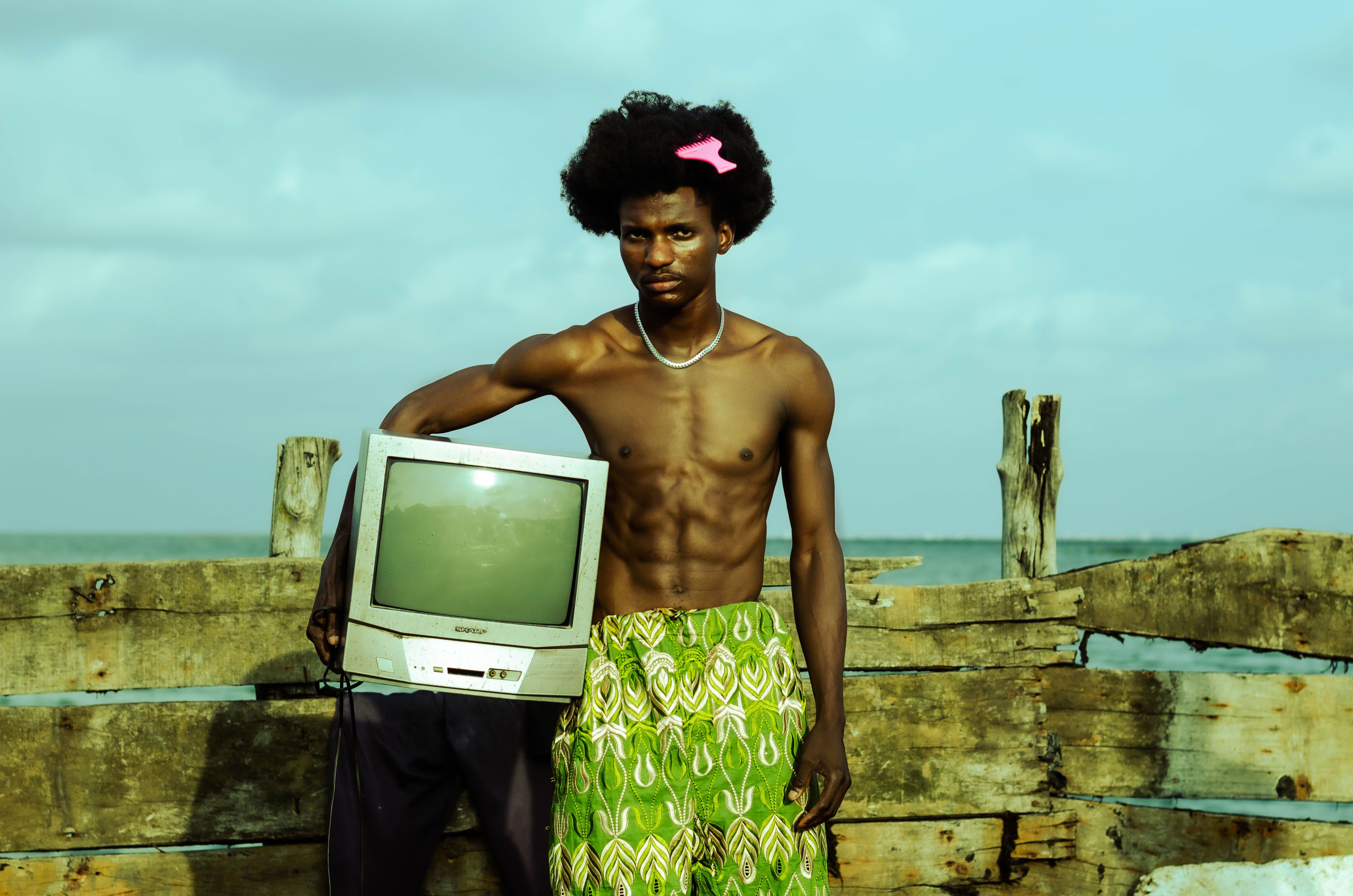 Shaping a new generation: Integrating Media and Information Literacy into India’s education system — Photo by D Flamez on Pex